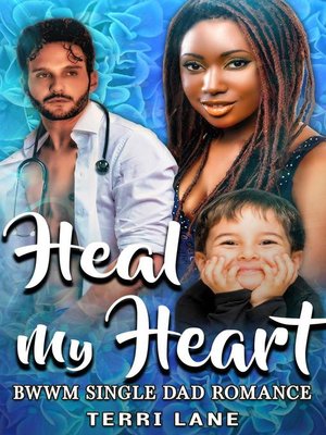 cover image of Heal My Heart